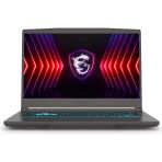 Msı Thin A15 B7uc-077Xtr Ryzen 5 7535Hs 16 Gb 512 Gb Ssd Rtx3050 15.6" Full Hd Gaming Laptop Outlet