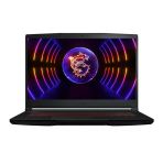 Msı Thın Gf63 12Vf-632Tr Intel Core İ7 12650H 15.6" 16 Gb Ram 512 Gb Ssd Rtx4060 Fhd W11 Home Gaming Laptop Outlet
