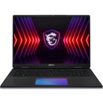 MSI Titan 18 HX A14VIG-067TR i9-14900HX 128GB RAM 4TB SSD 16GB RAM RTX 4090 Windows 11 Pro 18 inç Oyun Bilgisayarı