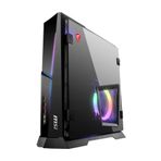 MSI Trident X Plus 9SF-490EU Intel Core i7 9700KF 32GB Ram 2TB SSD RTX2080Ti Windows 10 Home Masaüstü Bilgisayar