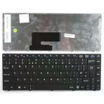 Msı U270 Msı X-Slim X300 X320 X340, X370 X400 Notebook Klavyesi - Siyah - Tr - Ver.1