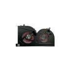 Msı Uyumlu Gs73 Ms-17B7, Gs63 Ms-16K4, Gs63 Ms-16K5 Gpu Fan - Ekran Kartı Fanı