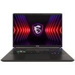 Msı Vector 16 Hx A14vhg-437Tr İ9-14900Hx 32 Gb 1 Tb Ssd Rtx4080 16" Wqxga Gaming Laptop Outlet