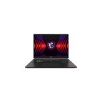 Msı Vector 16 Hx A14vhg-497Xtr İ9-14900Hx 32 Gb 1 Tb Ssd Rtx4080 16" Gaming Laptop Outlet