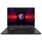 MSI Vector 16 HX A14VHG-497XTR i9-14900HX 32GB RAM 1TB SSD RTX 4080 FreeDOS 16 inç Oyun Bilgisayarı