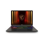 Msı Vector 16 Hx Aı A2xwıg-089Tr Ultra 9 275Hx 32 Gb 1 Tb Ssd Rtx5080 16" Wqxga Gaming Laptop Outlet