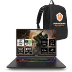 MSI Vector 16 Hx Aı Core Ultra 7 255HX RTX 5070 Ti 12GB Gaming Laptop 16GB RAM 256GB SSD 16" FHD+ 144Hz FreeDOS + Per4 Çanta A2XWHG091XTRP306