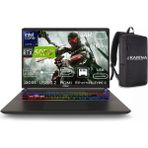 Msı Vector 16 Hx Aı Intel Core Ultra 7 255HX A2XWHG-091XTR-90 16GB 4tb+4tb RTX5070TI 12GB W11PRO 16" Wuxga Gaming Laptop & A2XWHG091XTRK90 - 8 TB - 16 GB