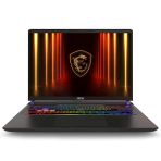 Msi Vector 16Hx Aı A2xwhg-092Tr Core Ultra 9 275Hx-Rtx5070ti 12Gb-32Gb-1Tb Ssd-16İnc-W11 Outlet
