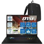 Msı Vector 18 Hx Aı Intel Core Ultra 9 275Hx 32Gb Ddr5 1Tb Ssd 12Gb/Rtx5070tı/140W 18" Qhd+(2560X1600) 240Hz Ips Freedos Taşınabilir Bilgisayar A2xwhgtıf10 + Zettaçanta