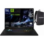Msı Vector 18 Hx Aı Ultra 9 275HX A2XWIG-666XTR-15 96GB 4tb RTX5080 16GB Freedos 18" Wqxga Gaming Laptop & A2XWIG666XTRK15 - 4 TB - 96 GB