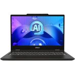 MSI Venture 15 AI A1MG-012XTR Ultra 7 155H 16GB RAM 512GB SSD FreeDOS 15.6 inç Laptop - Notebook