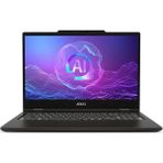 Msı Venturepro 15 A2RWEG-206XTR I7-240H RTX5050 8gb 45W 15.6" Fhd 144Hz 48GB Ram 512GB SSD Windows 11 Pro K32 - 512 GB - 48 GB