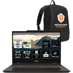 MSI Venturepro 15 Core 7 240H RTX 5050 8GB Gaming Laptop 96GB RAM 4TB SSD 15.6" FHD 144Hz Win11 Pro + Per4 Çanta A2RWEG206XTRP420 - 4 TB - 96 GB