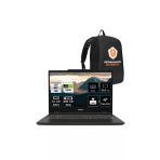 Msı Venturepro 15 Intel Core 7-240H 24Gb 256Gb Ssd Rtx5050/8Gb 15.6'' Fhd 144Hz Fdos Laptop A2rweg