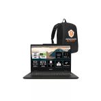Msı Venturepro 15 Intel Core 7-240H 32Gb 256Gb Ssd Rtx5050/8Gb 15.6'' Fhd 144Hz W11p Laptop A2rweg