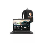 Msı Venturepro 15 Intel Core 7-240H 64Gb 4Tb Ssd Rtx5050/8Gb 15.6'' Fhd 144Hz W11p Laptop A2rweg