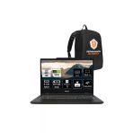 Msı Venturepro 15 Intel Core 7-240H 8Gb 512Gb Ssd Rtx5050/8Gb 15.6'' Fhd 144Hz W11p Laptop A2rweg