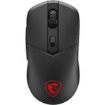 MSI Versa 300 Wireless Gaming Mouse 8000 DPI Kablosuz Oyun İçin Tasarlandı - Çok Renkli