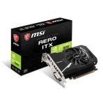 Msı Vga Geforce Gt 1030 Aero Itx 2Gd4 Oc