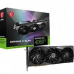 MSI VGA Geforce Rtx 4060 Tı Gamıng Fan