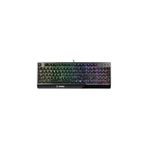 MSI Vigor GK30 RGB USB Gaming Klavye