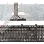 MSI VR602 Notebook Klavye