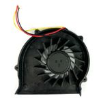 MSI VR630 Fan