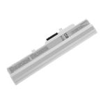 MSI Wind12 U200 U210 3 Hücre Beyaz Batarya Pil