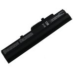 MSI Wind12 U250 Notebook Bataryası Pili - Siyah - 6 Cell