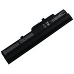 MSI Wind12 U270 Notebook Bataryası Pili - Siyah - 6 Cell