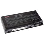 MSI WS60 Batarya Pil