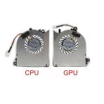 Msı Ws602oj Notebook Fan Çift Sağ Sol
