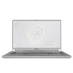 MSI WS75 10TM-807TR Intel Core i9 10980HK 32GB Ram 1TB SSD Quadro RTX 5000 Windows 10 Pro 17.3 inç Laptop - Notebook