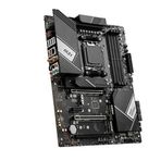 MSI X670-P WiFi AMD X670 6600 MHz Ddr5 4 Adet M.2 AM5 ATX Anakart