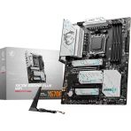 Msı X670e Gaming Plus Wi-Fi Amd Am5 Ddr5 Atx Anakart Outlet Vitrin