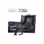 MSI X870 Gaming Plus Wifi DDR5 8200 Mhz OC M.2 HDMI-USB-C PCIE 5.0 AM5 Atx Anakart