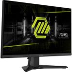 MSI Yenilenmiş 23.8 Mag 242F 1920X1080 (Fhd) 16:9 Flat Rapıd IPS 200HZ 0.5ms (Gtg) Freesync Premıum Gamıng Monıtor - 200 Hz - 23,8 inç