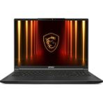 MSI Yenilenmiş Stealth A16 Aı+ A3XVGG-087TR Ryzen Aı 9 HX370 32GB 2 Tb SSD RTX4070 16" Uhd+ W11 Home Taşınabilir Bilgisayar - 32 GB
