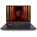 MSI Yenilenmiş Vector 16 Hx Aı A2XWIG-089TR Intel Core Ultra 9 275HX 32GB 1tb SSD RTX5080 Windows 11 Home 16" 240Hz Taşınabilir Bilgisayar - 1 TB - 32 GB