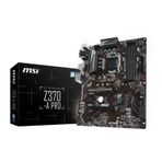 MSI Z370-A Pro Anakart