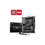Msi Z790 Gaming Plus Wifi 1700 Ddr5 7200Mhz(Oc) Usb3.2 Dp Hdmı 1X2.5g Lan Wı-Fı 6E Atx Anakart