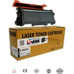 MSK printers Brother MFC-L2700DW Uyumlu TN-2355 Siyah Toner - Yüksek Kalite