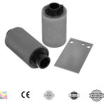 MSK printers Canon I-Sensys MF6140DN Uyumlu Adf Paten Seti - Yüksek Kalite