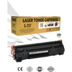 MSK printers Canon Imageclass MF226DN Muadil Siyah Toner - Çipli