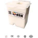 MSK Printers Epson Ecotank L3150 Uyumlu Atık Kutusu - Yüksek Kalite