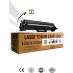 MSK printers Hp Laserjet Pro Mfp M130A Muadil Siyah Toner - Çipli