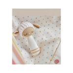 msl masal hobi evi Amigurumi Kuzu Çıngırak