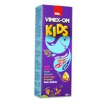 MSL Vimex-Om Kids 150 ml Şurup