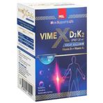 MSL Vimex Vitamin D3 K2 20 ml Sprey